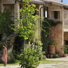 Отель Casa Vacanze di Charme Ripabianca Джези детские мероприятия фото 2