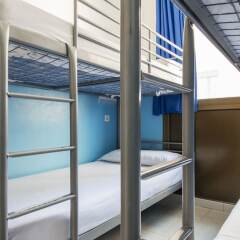 Отель Safestay Barcelona Sea детские мероприятия фото 11