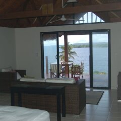 Santo Vista Cottage in Luganville, Vanuatu from 62$, photos, reviews - zenhotels.com guestroom photo 2