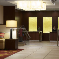 Отель Ottawa Marriott Hotel Канада, Оттава - отзывы, цены и фото номеров - забронировать отель Ottawa Marriott Hotel онлайн интерьер отеля