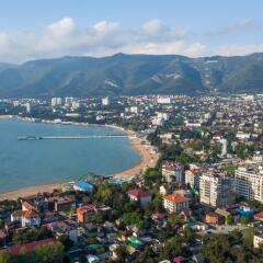 Гостевой дом Домашний Уют пляж фото 2