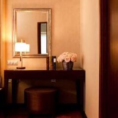 Отель Park Hyatt Zurich фото 9