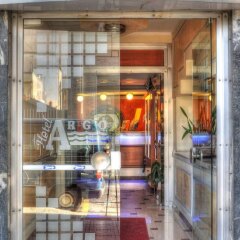 Anita Hotel развлечения