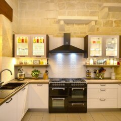 Отель Julesys BnB Мальта, Гранд-Харбор - отзывы, цены и фото номеров - забронировать отель Julesys BnB онлайн в номере фото 2