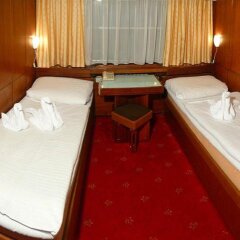 Отель Botel Albatros Чехия, Прага - - забронировать отель Botel Albatros, цены и фото номеров сауна
