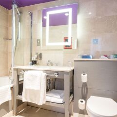 Отель Crowne Plaza London - The City фото 17