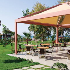 Lycus Beach Hotel Турция, Окурджалар - 2 отзыва об отеле, цены и фото номеров - забронировать отель Lycus Beach Hotel онлайн фото 2