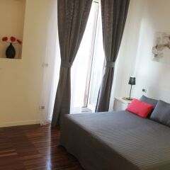 Отель B&B Carpe Diem комната для гостей фото 5