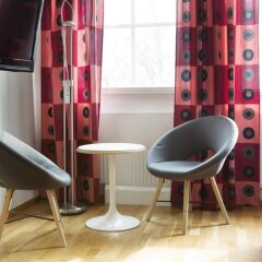Comfort Hotel Arctic детские мероприятия