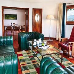 Steigenberger Hotel Bellerive au Lac комната для гостей фото 3