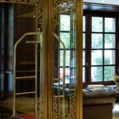 Hera Hotel развлечения