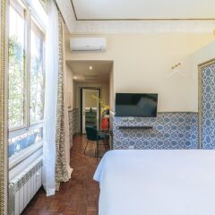 Отель Rivière Luxury Rooms комната для гостей фото 4