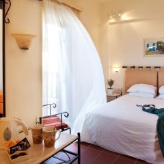 Отель smartline The Village Resort & Waterpark комната для гостей