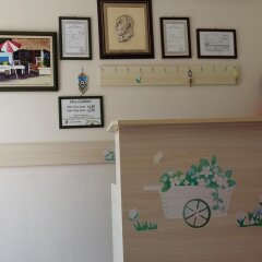 Kumbag Green Garden Pansiyon Турция, Текирдаг - отзывы, цены и фото номеров - забронировать отель Kumbag Green Garden Pansiyon онлайн фото 7