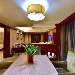 Pasonda Hotel - Foshan спа