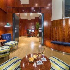 Hotel H10 Raco del Pi интерьер отеля фото 3
