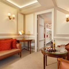 Отель Regina Hotel Франция, Париж - 14 отзывов об отеле, цены и фото номеров - забронировать отель Regina Hotel онлайн комната для гостей фото 18