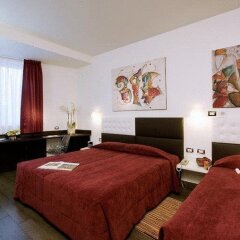 Отель Ecohotel Италия, Рим - 1 отзыв об отеле, цены и фото номеров - забронировать отель Ecohotel онлайн детские мероприятия фото 2