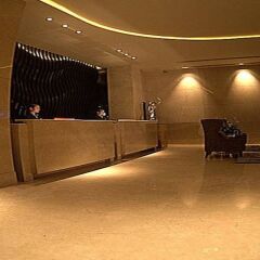 Отель Shenzhen Tourism Trend Hotel Китай, Шэньчжэнь - отзывы, цены и фото номеров - забронировать отель Shenzhen Tourism Trend Hotel онлайн интерьер отеля фото 2