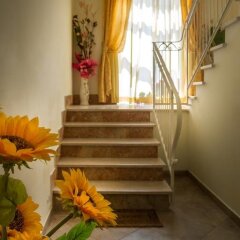 Отель Residence Amarcord Италия, Римини - отзывы, цены и фото номеров - забронировать отель Residence Amarcord онлайн помещение для мероприятий фото 2