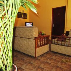 Отель Kandy Paradise Resort интерьер отеля фото 3