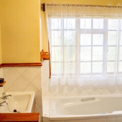 Deo Gratia Guest House in Cape Town, South Africa from 83$, photos, reviews - zenhotels.com bathroom