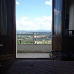 Hotel Alba Кьянчиано Терме пляж фото 2