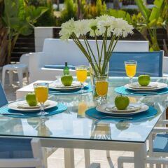 Отель Protaras Villa Alexa Протарас питание