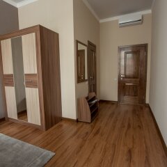 Гостиница Maxx Inn Казахстан, Нур-Султан - отзывы, цены и фото номеров - забронировать гостиницу Maxx Inn онлайн комната для гостей фото 2