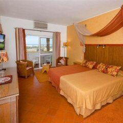 Отель Cerro Da Marina Hotel Португалия, Албуфейра - отзывы, цены и фото номеров - забронировать отель Cerro Da Marina Hotel онлайн комната для гостей фото 4