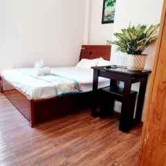 Отель Forget Me Not Guesthouse Вьетнам, Нячанг - отзывы, цены и фото номеров - забронировать отель Forget Me Not Guesthouse онлайн комната для гостей фото 2