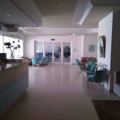 Antares Residence in Sousse, Tunisia from 63$, photos, reviews - zenhotels.com photo 6