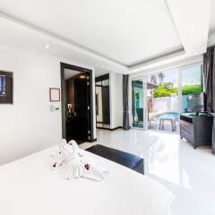 Отель Colibri Pool Villa Pattaya Таиланд, Паттайя - отзывы, цены и фото номеров - забронировать отель Colibri Pool Villa Pattaya онлайн спа фото 2