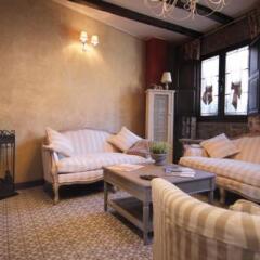 Hotel Rural La Tenada комната для гостей фото 3