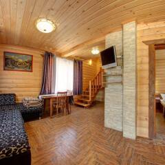 Park Hotel Fomich комната для гостей фото 2