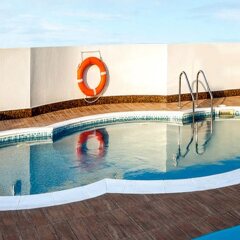 Al Sarab Hotel детские мероприятия фото 2