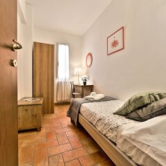 Отель Casa Vacanze Valerix 7 комната для гостей фото 2