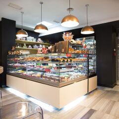 Hotel Avenida Gran Via развлечения