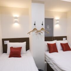 Отель Philstay Dongdaemun Avenue комната для гостей