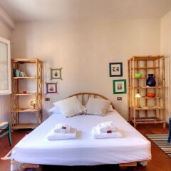 Апартаменты Orto Luminous Apartment With 2 Bedrooms Флоренция фото 4