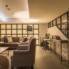 Thee Bangkok Hotel