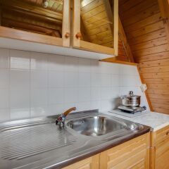 Отель Villas Malina Пампорово в номере фото 2