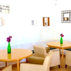 Отель Albufeira Jardim Apartments Португалия, Албуфейра - 1 отзыв об отеле, цены и фото номеров - забронировать отель Albufeira Jardim Apartments онлайн интерьер отеля фото 3