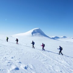 Отель Venabu Fjellhotell спортивное сооружение