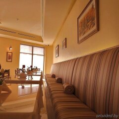 Отель Mosaic City Hotel Иордания, Мадаба - отзывы, цены и фото номеров - забронировать отель Mosaic City Hotel онлайн помещение для мероприятий