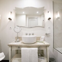 Отель Hospes Las Casas del Rey de Baeza Hotel Испания, Севилья - отзывы, цены и фото номеров - забронировать отель Hospes Las Casas del Rey de Baeza Hotel онлайн фото 16