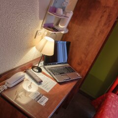 Отель Timhotel Boulogne Rives de Seine в номере
