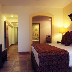 Отель Barcelo Grand Faro Los Cabos Premium комната для гостей фото 2