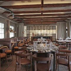 Stallmästaregården Hotel питание