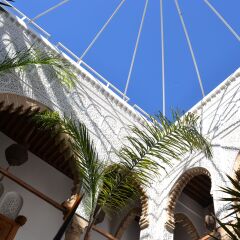 Отель Riad Kalaa Марокко, Рабат - отзывы, цены и фото номеров - забронировать отель Riad Kalaa онлайн фото 3